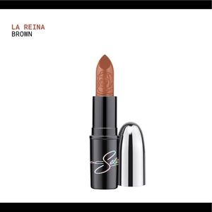 MAC Selena lipstick